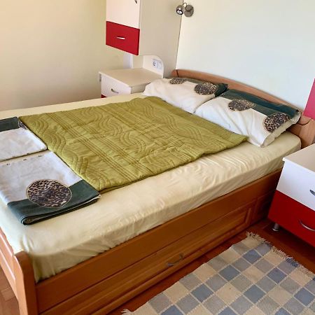 Blue Sky Apartment Petrovac 外观 照片