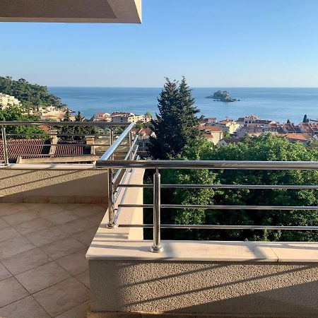 Blue Sky Apartment Petrovac 外观 照片