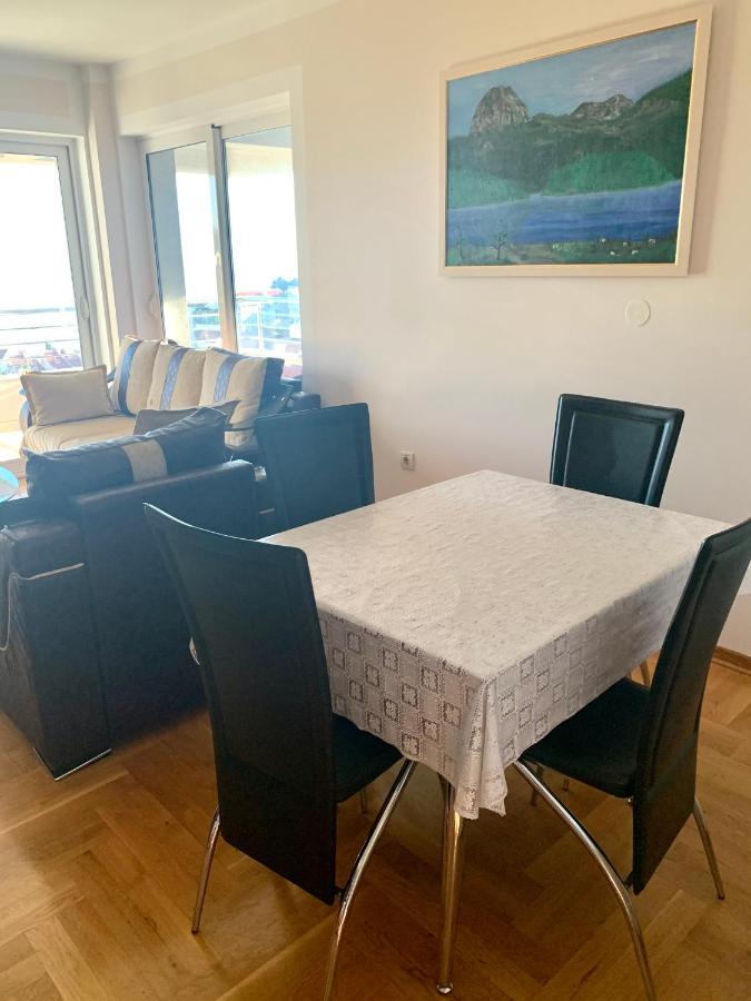 Blue Sky Apartment Petrovac 外观 照片